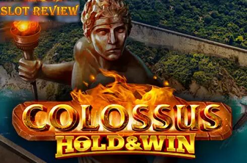 Colossus Hold & Win icon